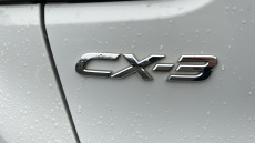 Mazda CX-3 2.0 Sport Nav + 5dr Auto Petrol Hatchback